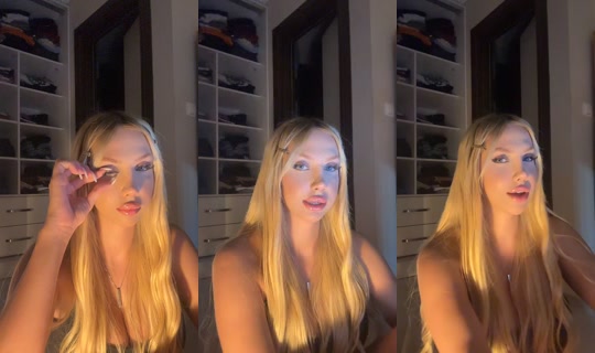 myynisa TikTok Live — Aug 9, 2026, 1:39 AM