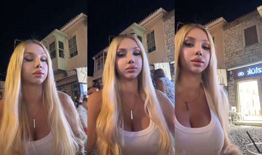 myynisa TikTok Live — Aug 10, 2026, 8:50 PM