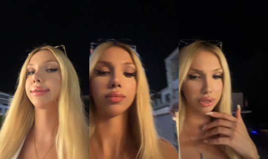 myynisa TikTok Live — Aug 11, 2026, 12:32 AM