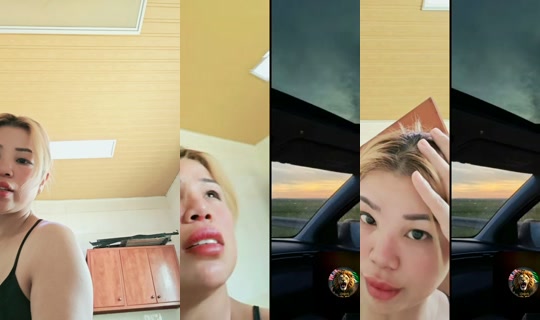 mz_t22 TikTok Live — Jul 14, 2026, 10:33 AM