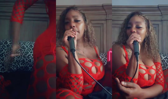 mzcalibad TikTok Live — Aug 4, 2026, 6:43 AM