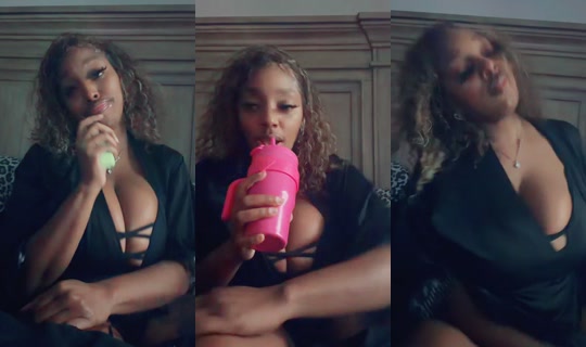 mzcalibad TikTok Live — Aug 4, 2026, 8:35 AM