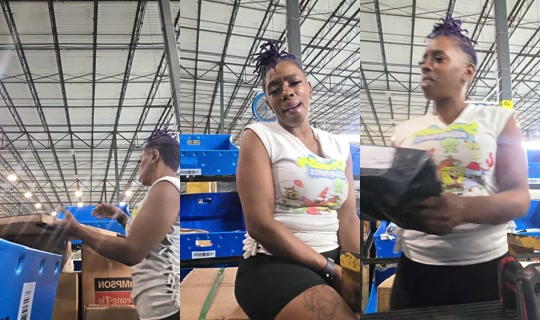 mznique23 TikTok Live — Sep 1, 2026, 10:03 AM