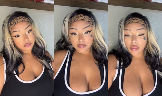 mzputdatshion TikTok Live — Jul 14, 2026, 2:12 AM