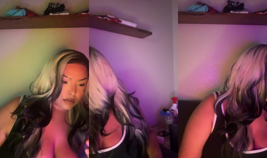 mzputdatshion TikTok Live — Jul 14, 2026, 4:51 AM