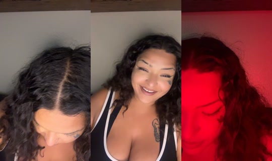 mzputdatshion TikTok Live — Jul 14, 2026, 8:46 AM