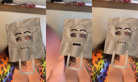 mzputdatshion TikTok Live — Jul 15, 2026, 12:30 AM
