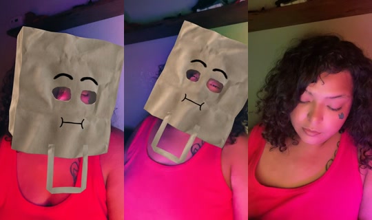 mzputdatshion TikTok Live — Jul 15, 2026, 8:02 AM