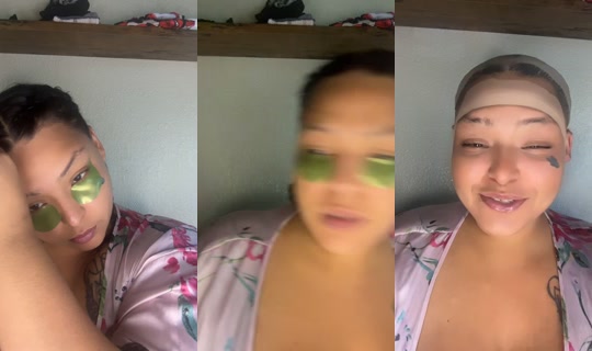 mzputdatshion TikTok Live — Jul 15, 2026, 10:59 PM
