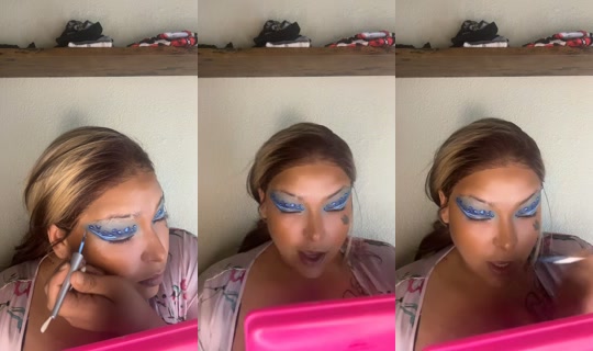 mzputdatshion TikTok Live — Jul 16, 2026, 12:28 AM