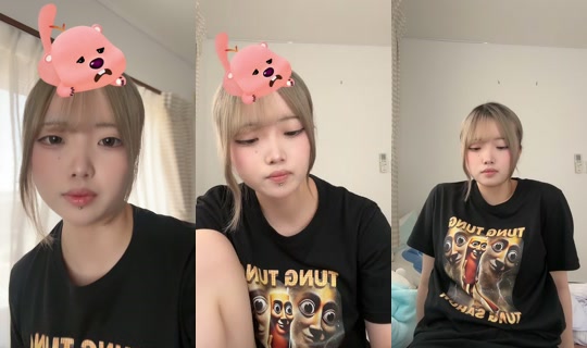 mzrxc TikTok Live — Jul 14, 2026, 4:21 AM