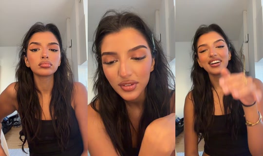 mzxydd TikTok Live — Aug 13, 2026, 5:50 PM