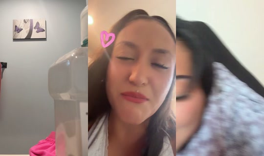 n.atalie.c03 TikTok Live — Jul 12, 2026, 1:17 PM