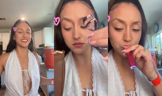 n.atalie.c03 TikTok Live — Jul 12, 2026, 3:19 PM