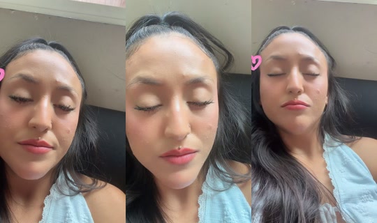 n.atalie.c03 TikTok Live — Jul 12, 2026, 5:48 PM