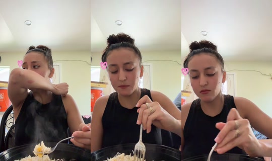 n.atalie.c03 TikTok Live — Jul 14, 2026, 6:12 PM