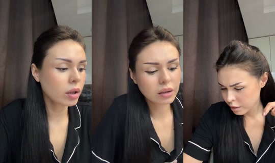 n.klvs13 TikTok Live — Jul 29, 2026, 4:45 PM