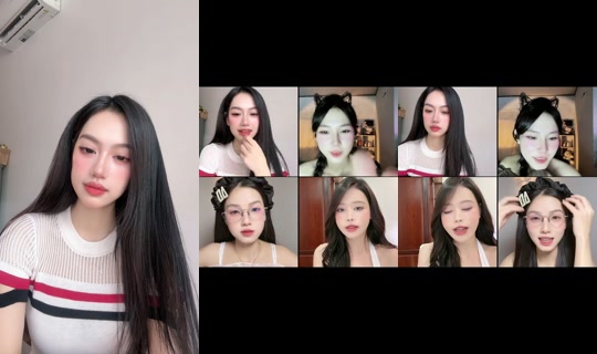 n.n.hanh TikTok Live — Jul 14, 2026, 6:18 AM