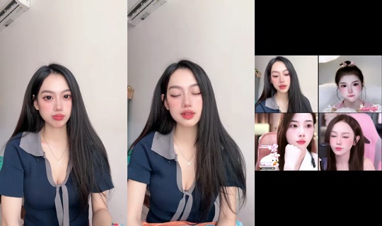 n.n.hanh TikTok Live — Jul 14, 2026, 8:05 AM