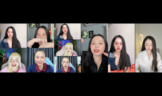n.n.hanh TikTok Live — Jul 14, 2026, 8:56 AM