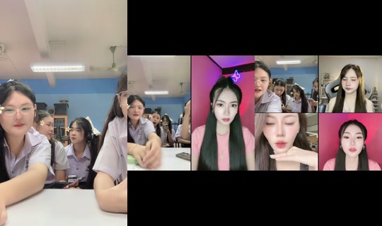 n.nareerat_ TikTok Live — Aug 11, 2026, 4:07 AM