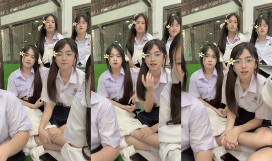 n.nareerat_ TikTok Live — Aug 11, 2026, 9:00 AM