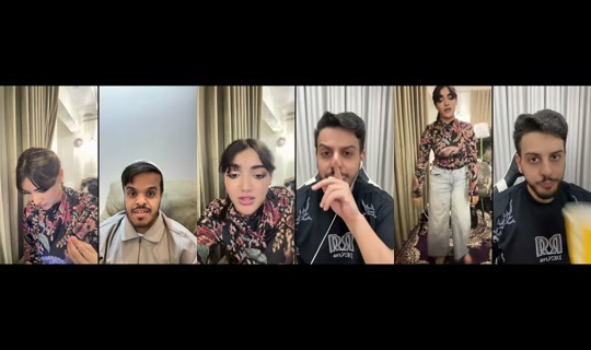 n.sf20 TikTok Live — Aug 10, 2026, 11:05 AM