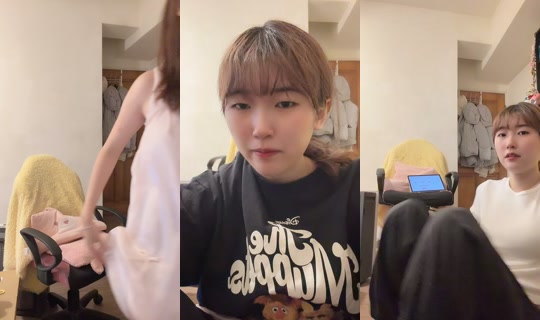 n.yunun TikTok Live — Aug 10, 2026, 3:13 AM
