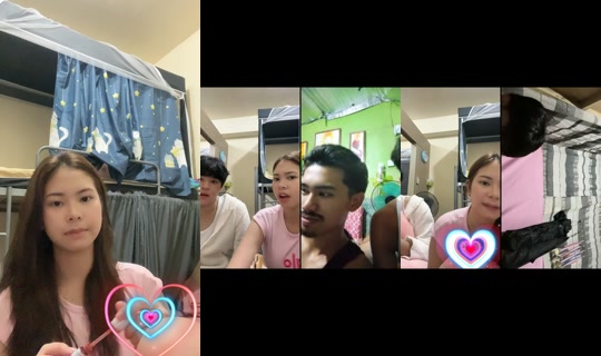 n.zoephie TikTok Live — Jul 14, 2026, 12:38 PM