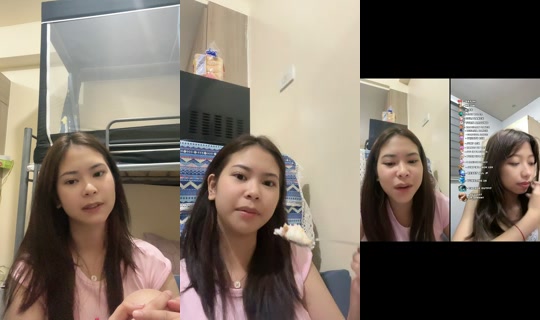 n.zoephie TikTok Live — Jul 14, 2026, 2:28 PM