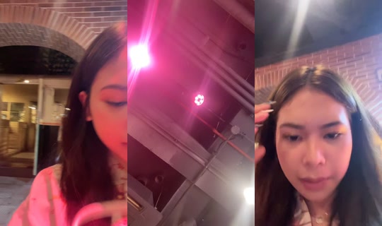 n.zoephie TikTok Live — Jul 15, 2026, 1:27 PM