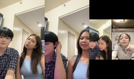n.zoephie TikTok Live — Jul 15, 2026, 3:24 PM