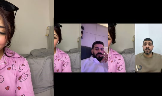 n00ay1 TikTok Live — Jul 22, 2026, 11:07 PM