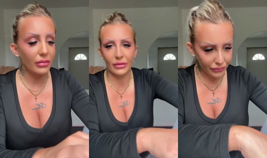 n1iccoo TikTok Live — Sep 15, 2026, 7:45 AM