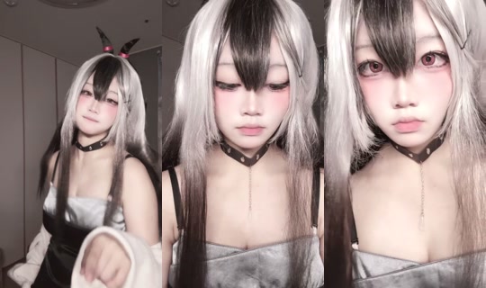 n1yeon_t TikTok Live — Aug 7, 2026, 3:25 PM