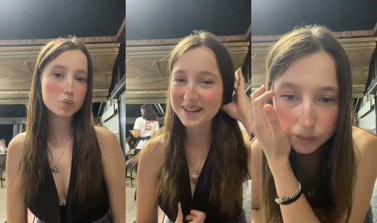 n2816182816 TikTok Live — Aug 3, 2026, 8:03 PM