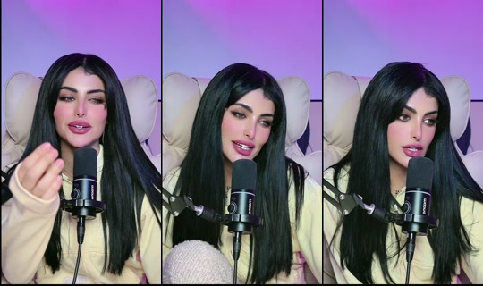 n_20211 TikTok Live — Aug 26, 2026, 12:03 AM