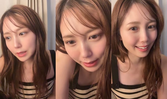 n_haruna.0425 TikTok Live — Aug 20, 2026, 1:18 PM