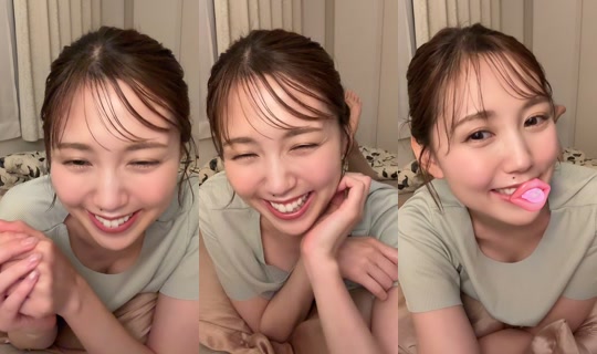 n_haruna.0425 TikTok Live — Aug 21, 2026, 2:07 PM