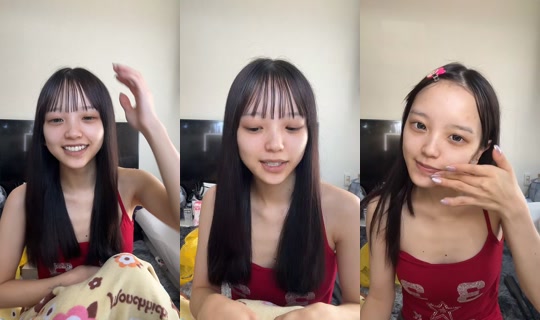 n_m_0321 TikTok Live — Aug 15, 2026, 1:29 AM