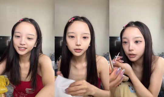 n_m_0321 TikTok Live — Aug 15, 2026, 2:19 AM