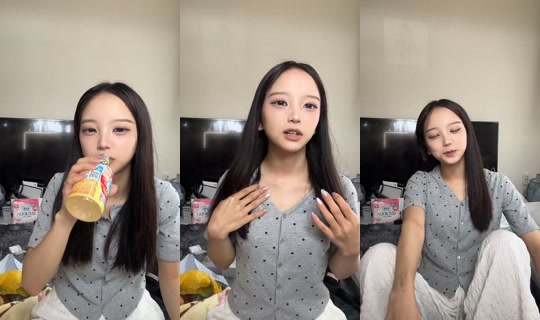 n_m_0321 TikTok Live — Aug 15, 2026, 4:00 AM