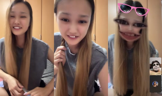 na_channn TikTok Live — Jul 13, 2026, 3:46 PM