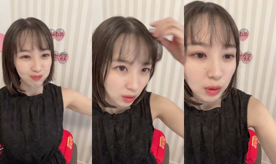 naaa01240 TikTok Live — Jul 10, 2026, 1:21 AM