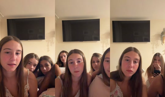 naadiiaaa_12 TikTok Live — Aug 20, 2026, 11:56 PM