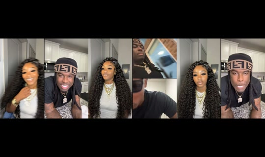 naaecash3 TikTok Live — Jul 14, 2026, 1:30 AM