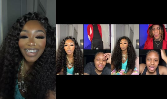 naaecash3 TikTok Live — Jul 16, 2026, 3:50 AM