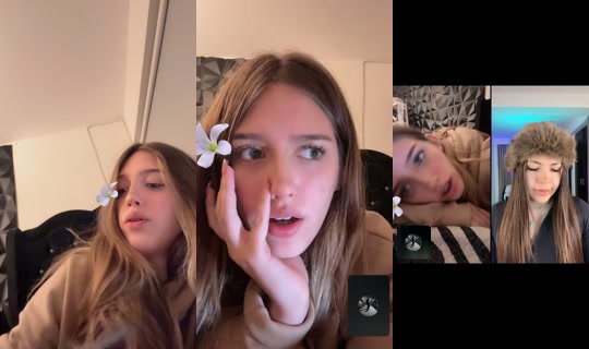 naaik_hm TikTok Live — Jul 13, 2026, 4:05 AM