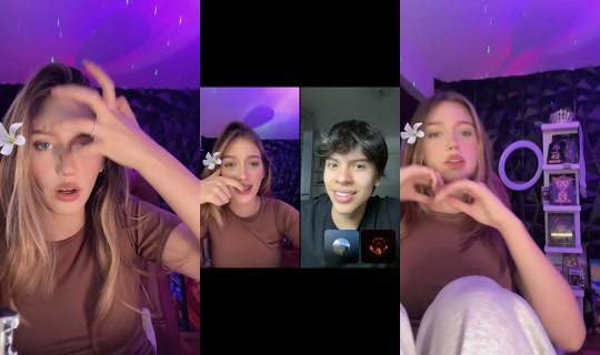 naaik_hm TikTok Live — Jul 14, 2026, 3:48 AM