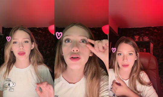 naaik_hm TikTok Live — Aug 21, 2026, 4:35 AM